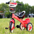 fashion contracted Kids Tricycles